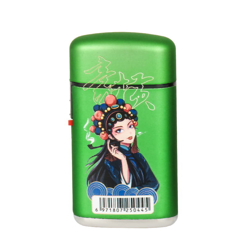 Rautakuorinen suoraiskusytytin JH8020