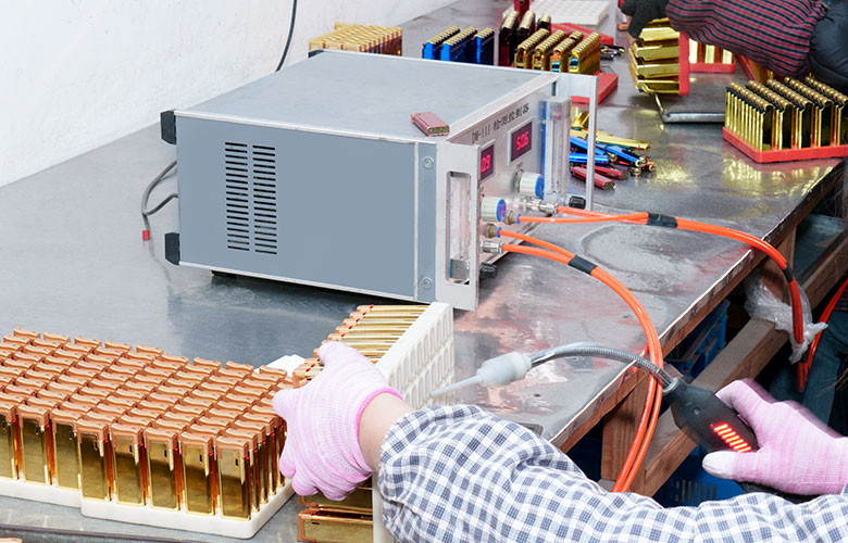 Kiina Cixi Jihong Electronics Co., Ltd.