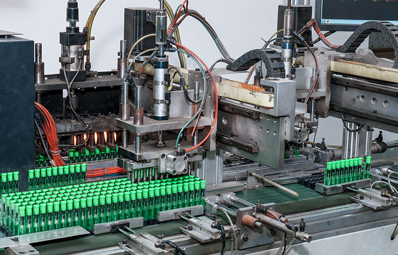 Kiina Cixi Jihong Electronics Co., Ltd.