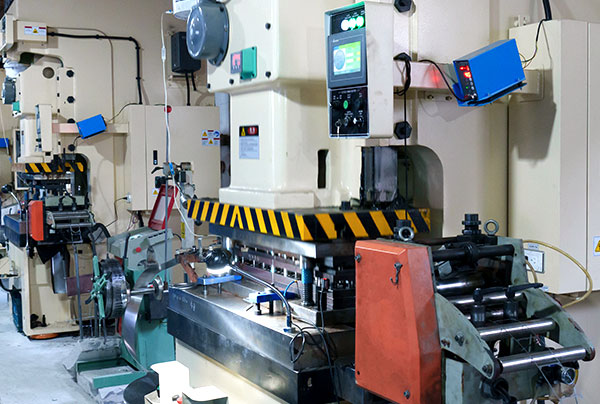 Kiina Cixi Jihong Electronics Co., Ltd.